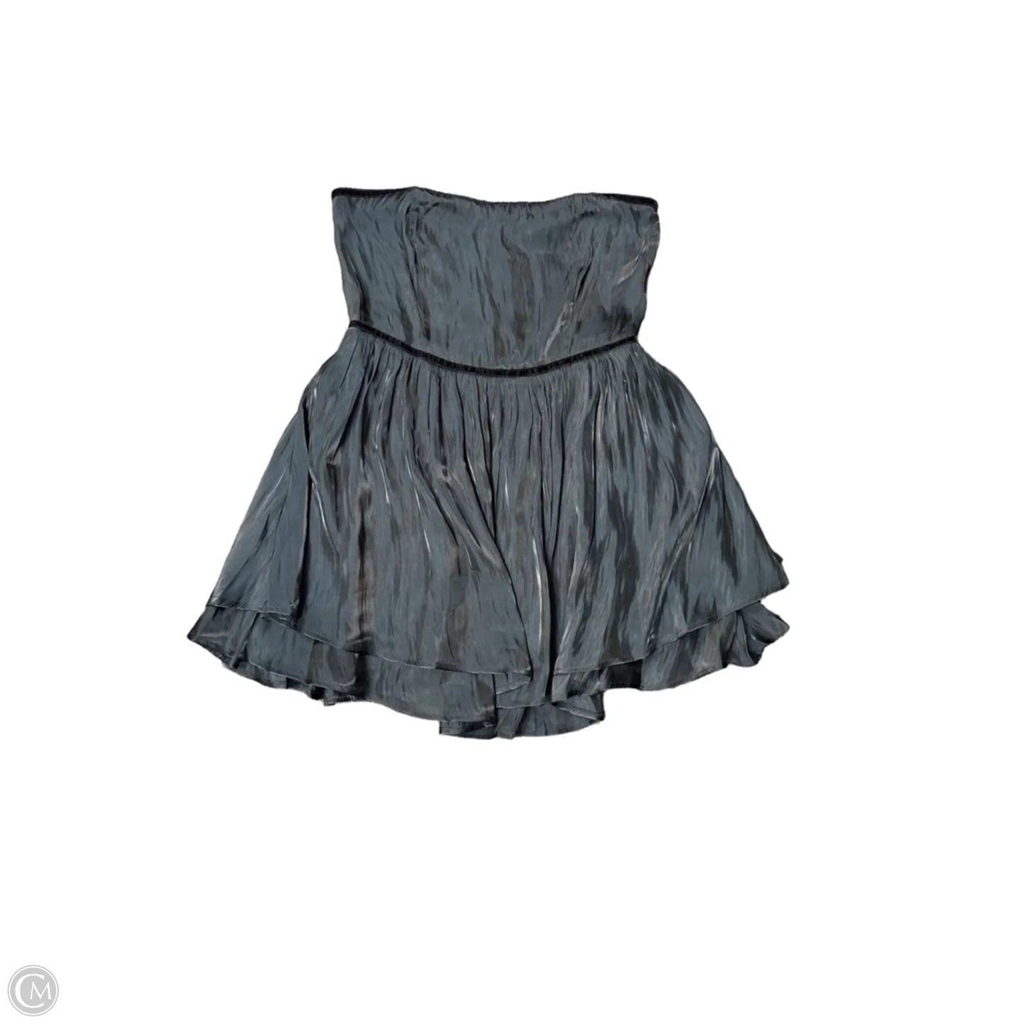 Dress Casual Short By Free People In Black, Size: L