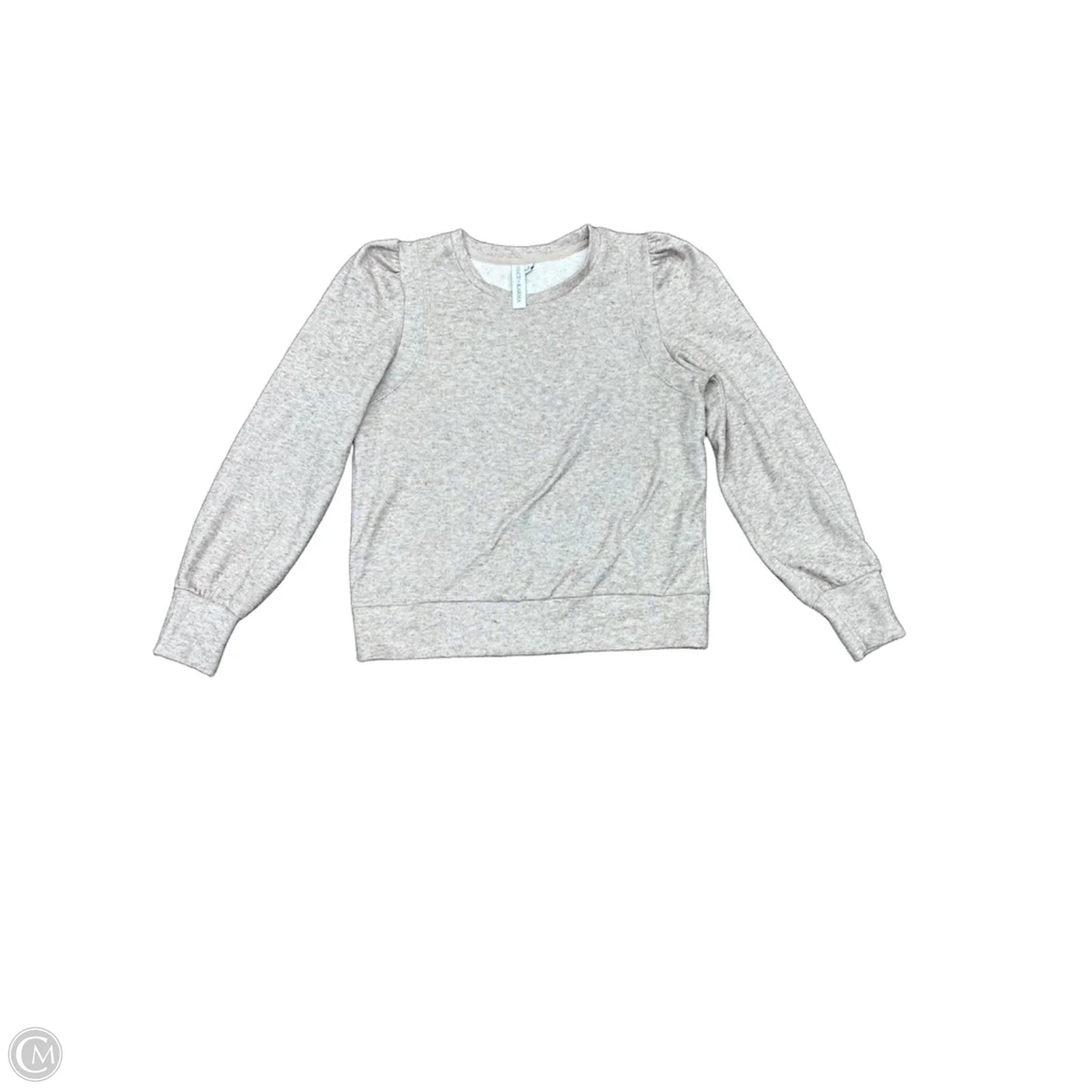 Sweater By Grace + Karma In Tan, Size: S