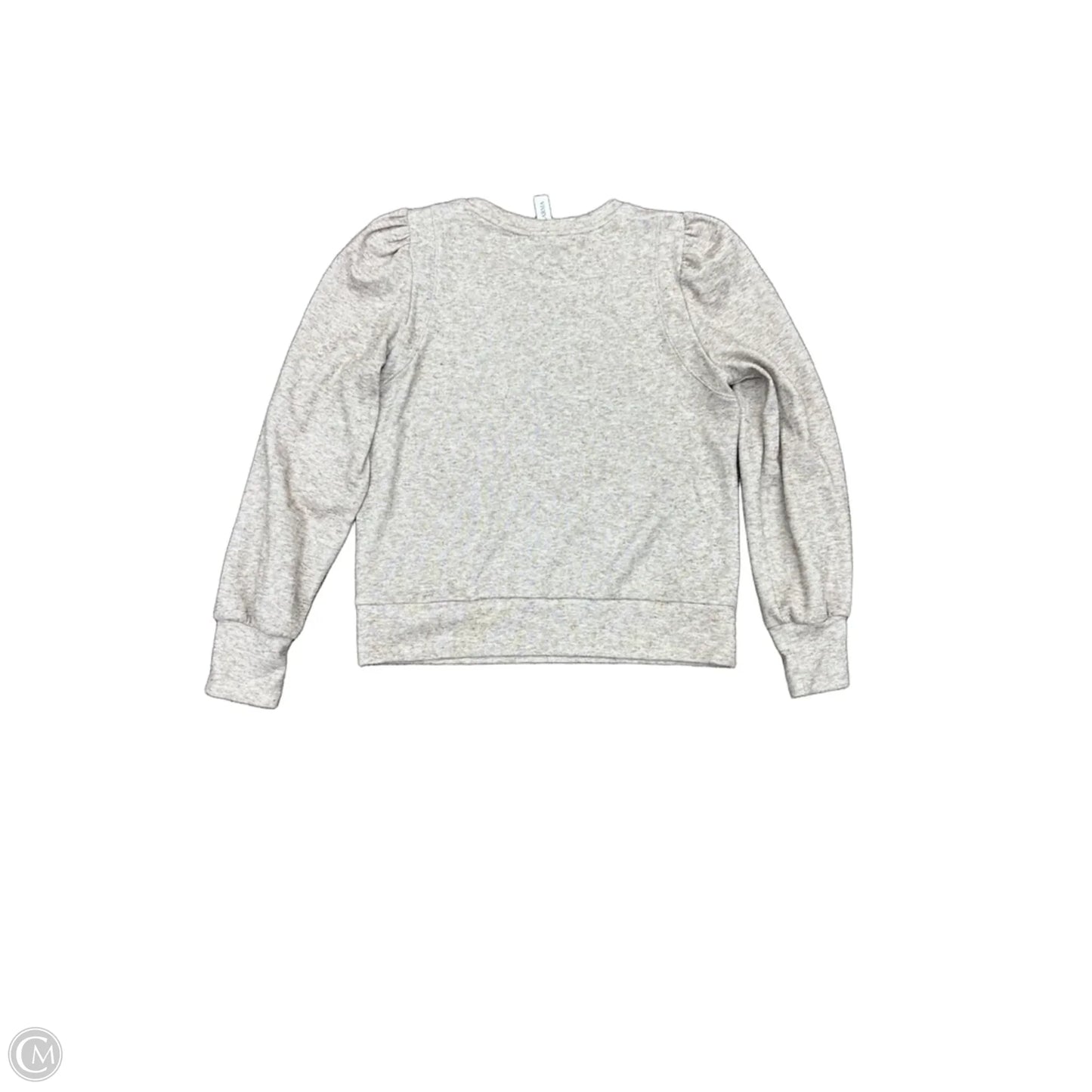 Sweater By Grace + Karma In Tan, Size: S