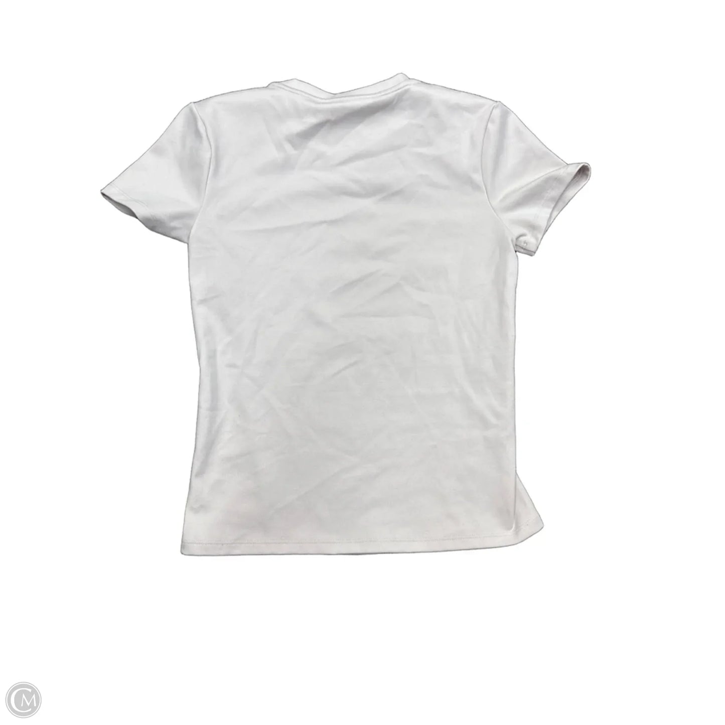 Athletic Top By Nike, Size: Small