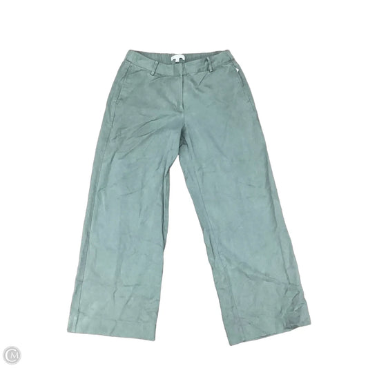 Pants Other By Banana Republic In Green, Size: M