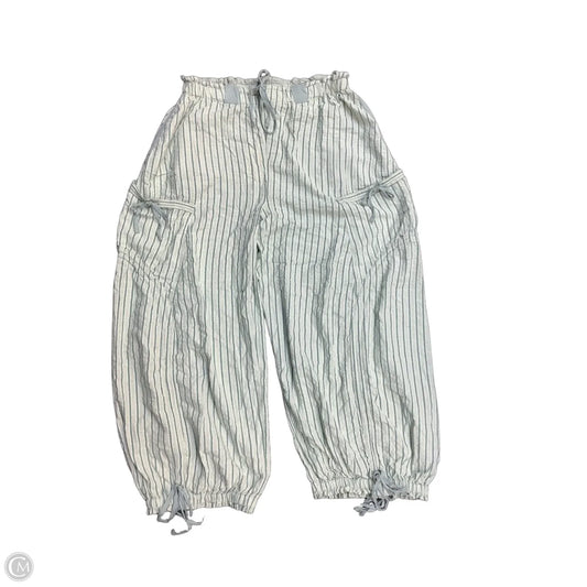 Pants Other By Clothes Mentor In Striped Pattern, Size: Xl