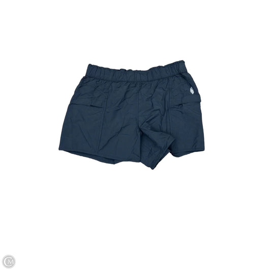 Athletic Shorts By Free People In Black, Size: S