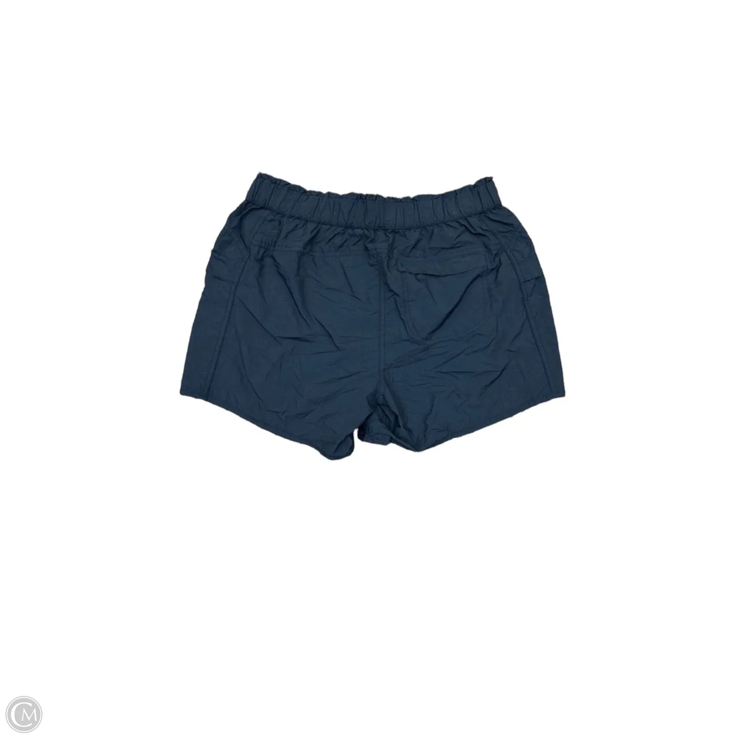 Athletic Shorts By Free People In Black, Size: S