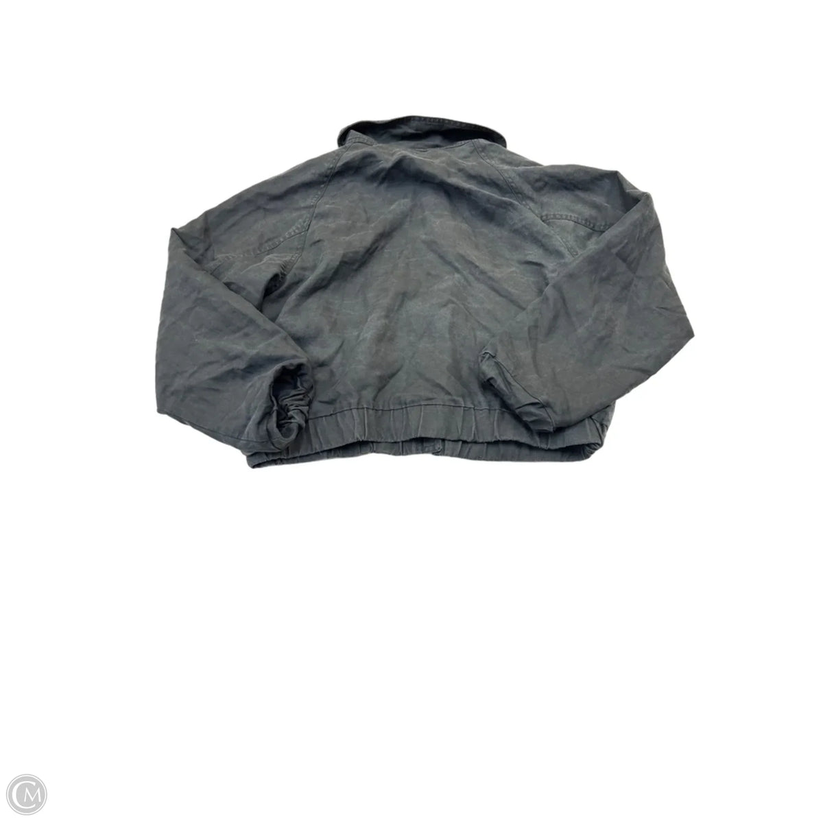 Jacket Other By Loft In Black, Size: M