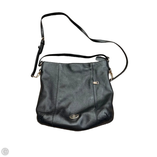 Handbag Designer By Coach, Size: Large