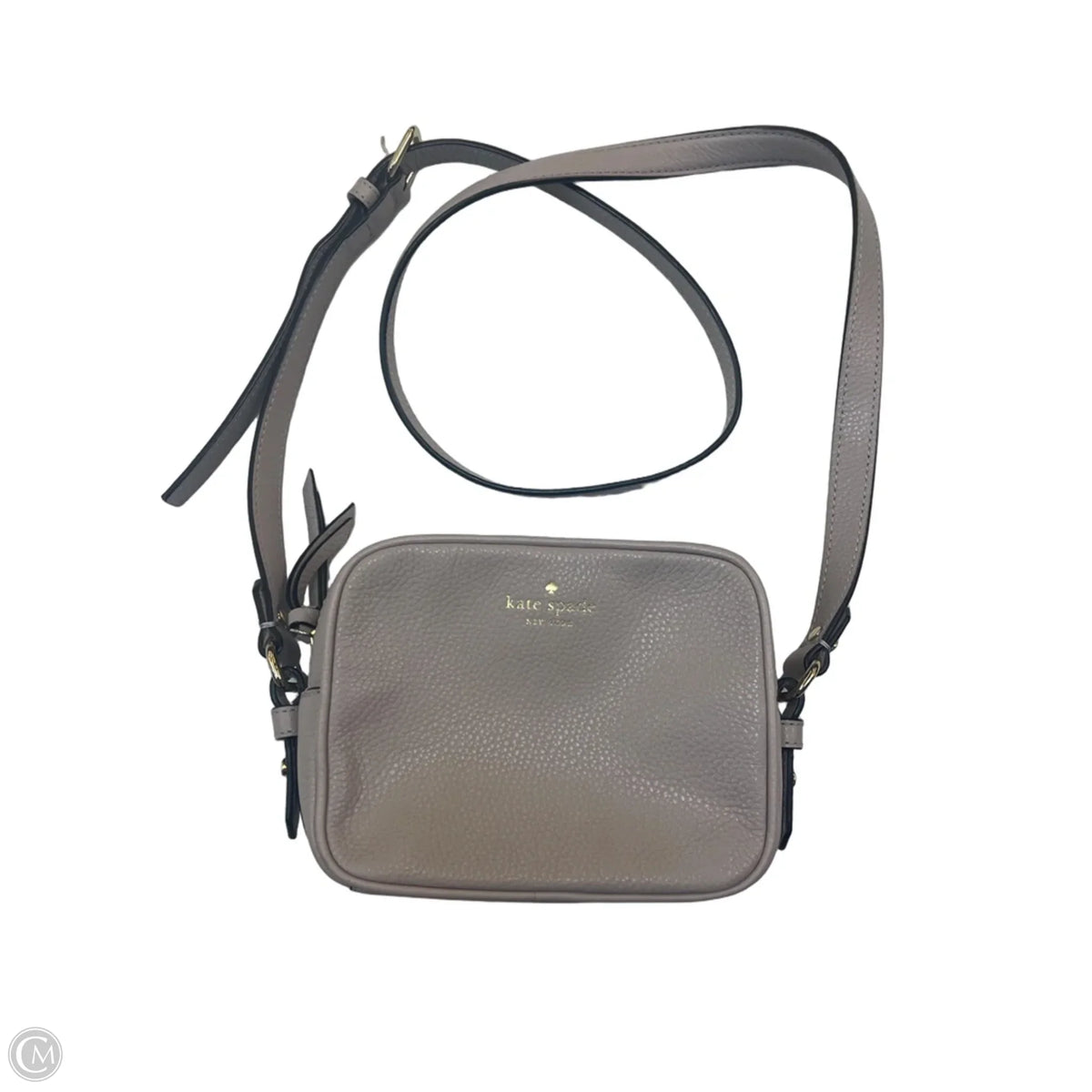 Crossbody Designer By Kate Spade, Size: Small