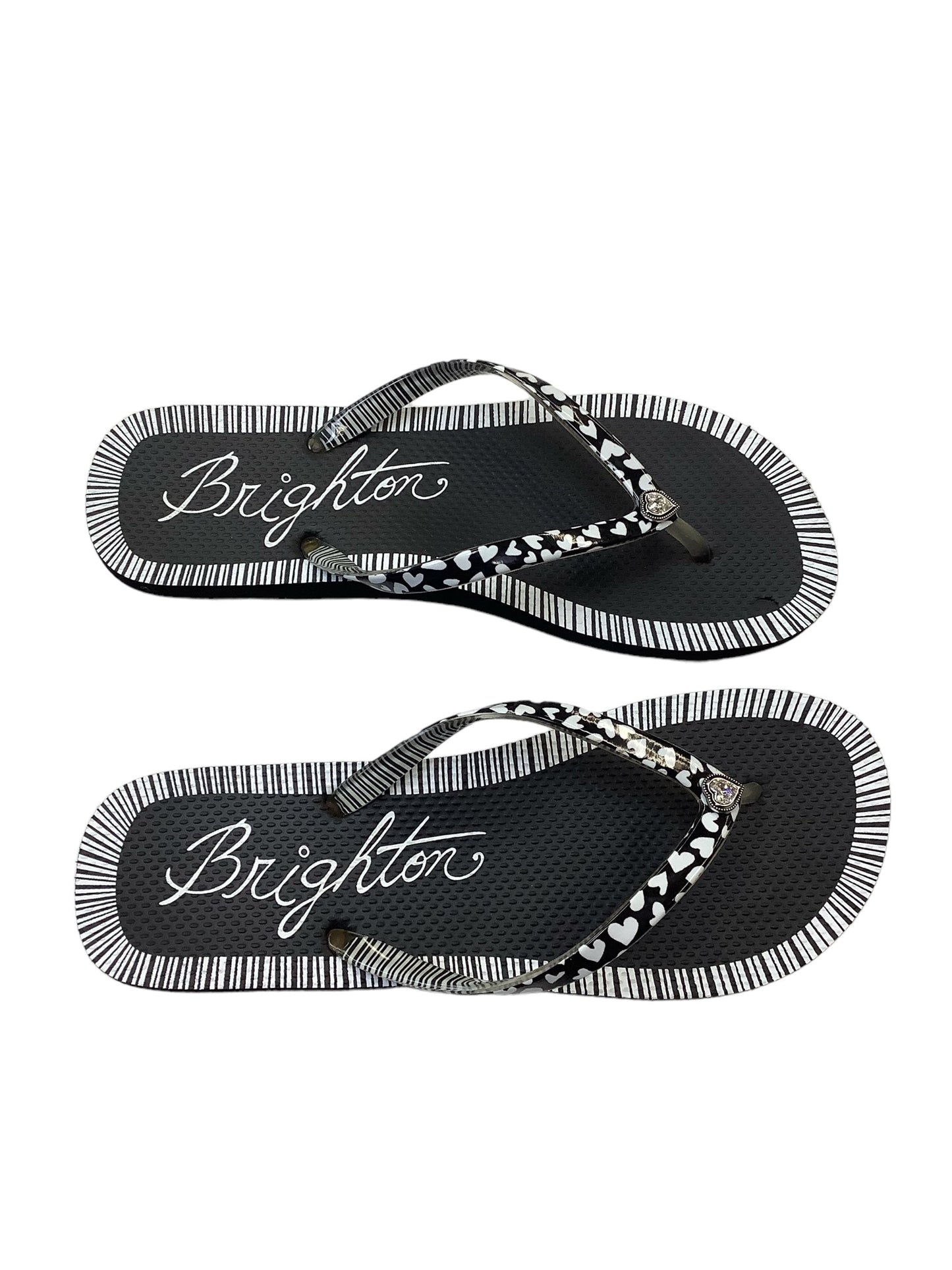 Sandals Flip Flops By Brighton  Size: 9