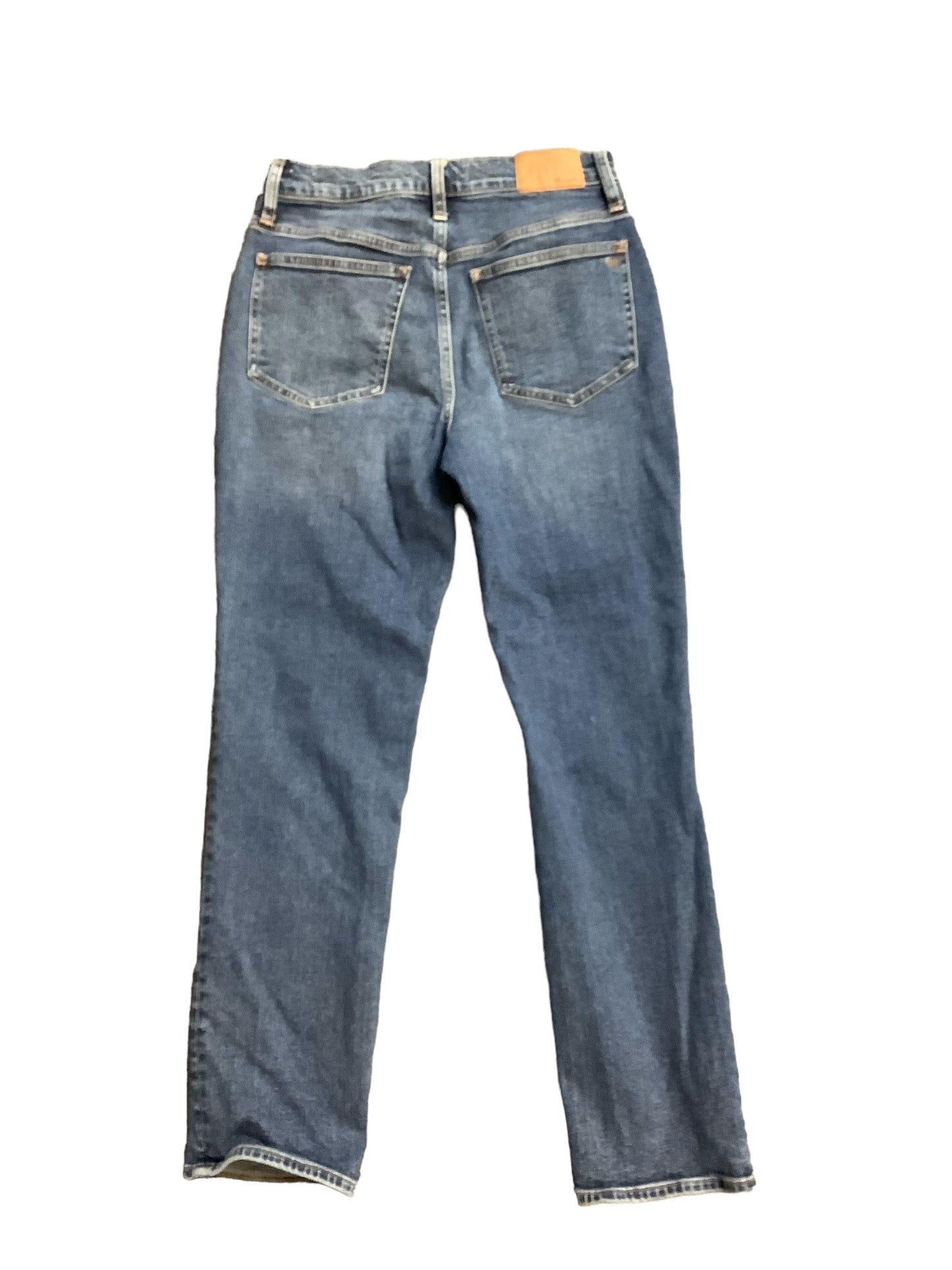 Blue Jeans Skinny Madewell, Size 3