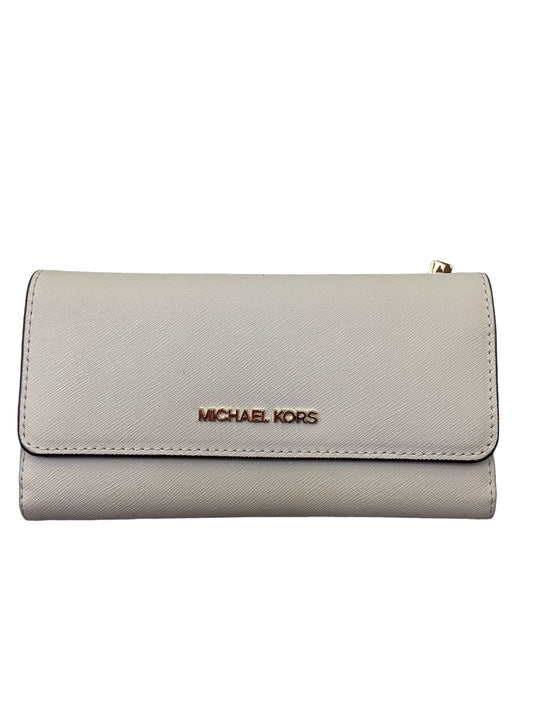 Wallet Designer By Michael Kors, Size: Medium