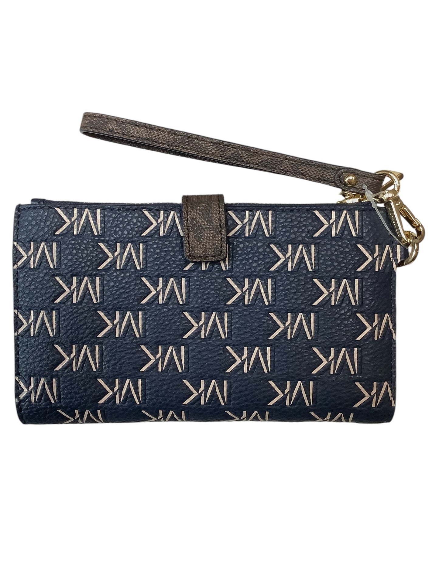 Wristlet Designer By Michael Kors, Size: Large