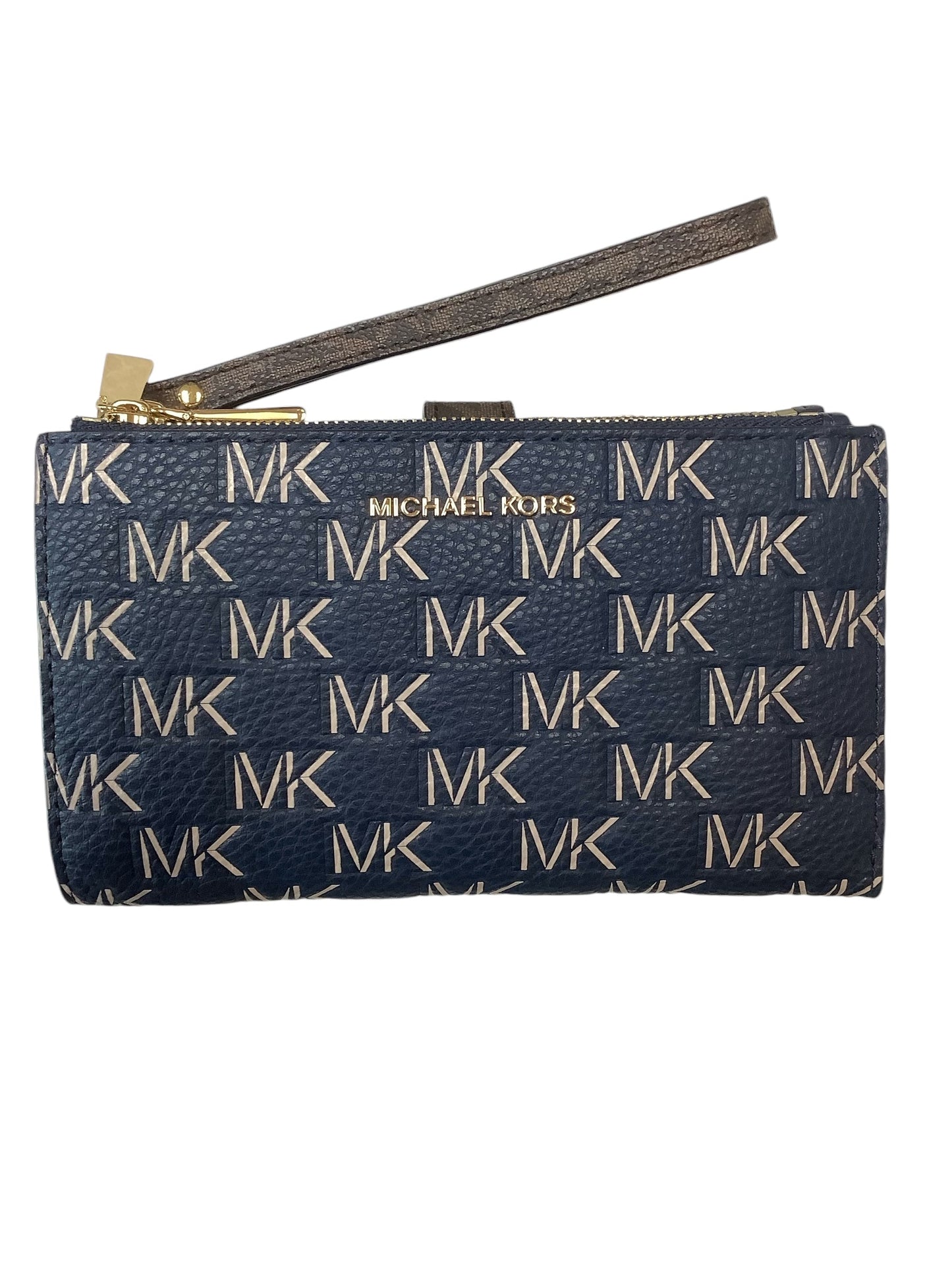 Wristlet Designer By Michael Kors, Size: Large