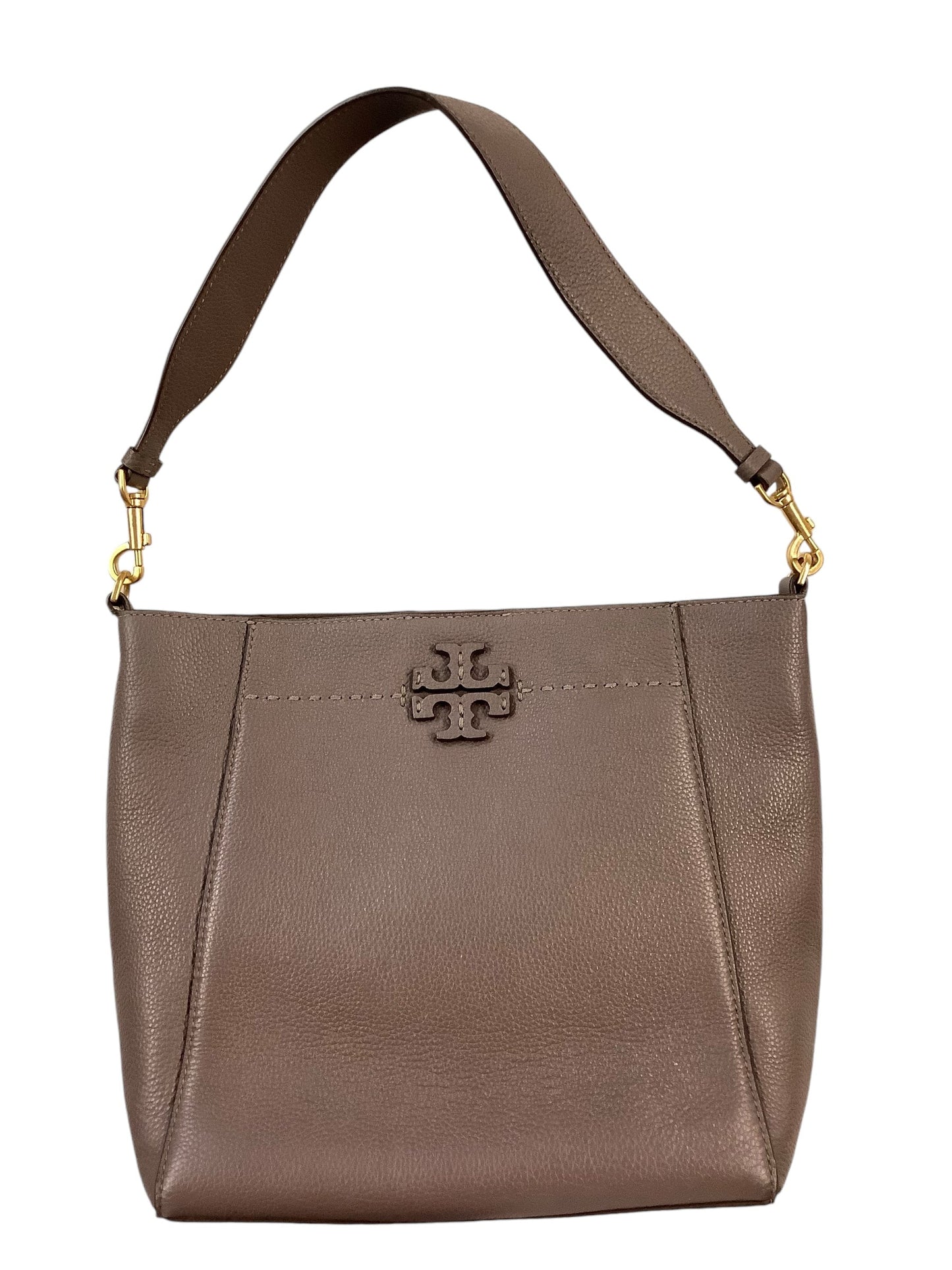 Handbag Designer By Tory Burch, Size: Large