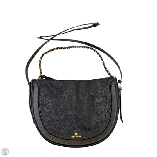 Handbag Designer By Michael Kors, Size: Large