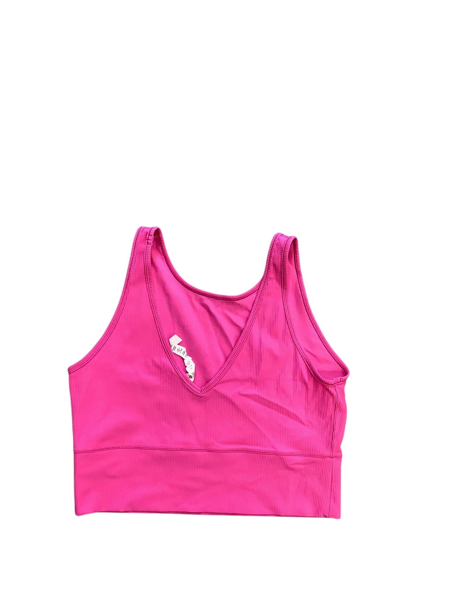 Athletic Tank Top By Lululemon