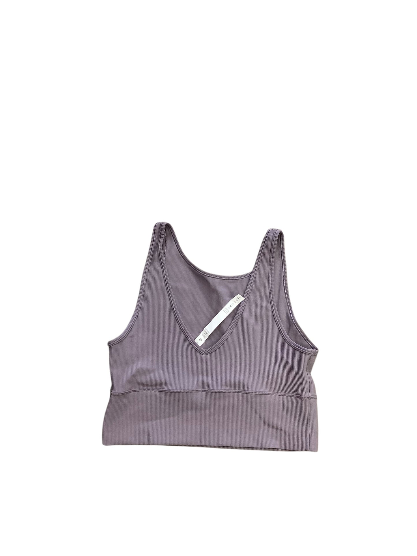 Athletic Tank Top By Lululemon