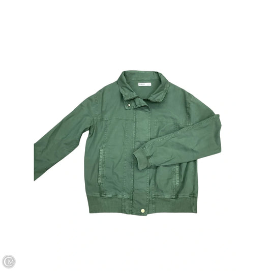 Jacket Other By Sonoma In Green, Size: S