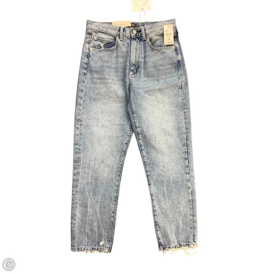 Jeans Straight By Dl1961 In Blue, Size: 4(26)