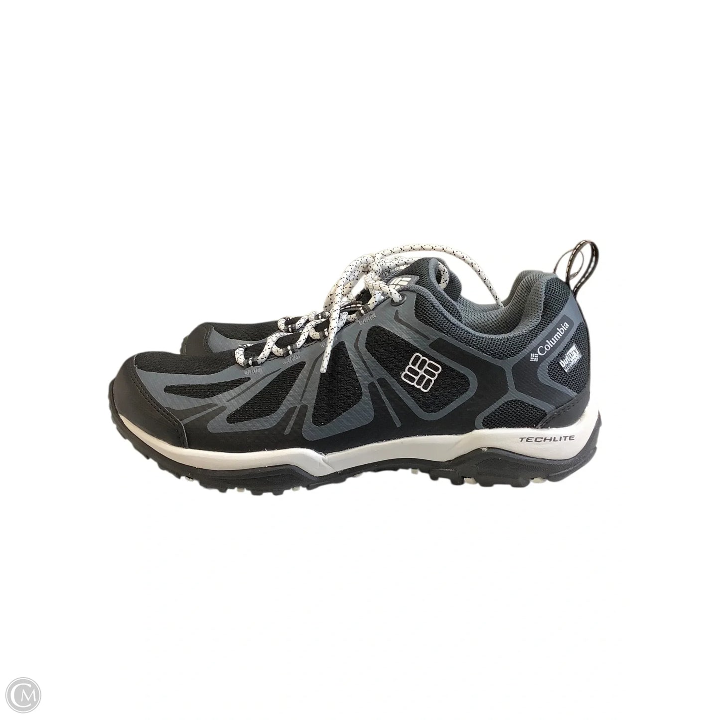 Shoes Athletic By Columbia In Black, Size: 8