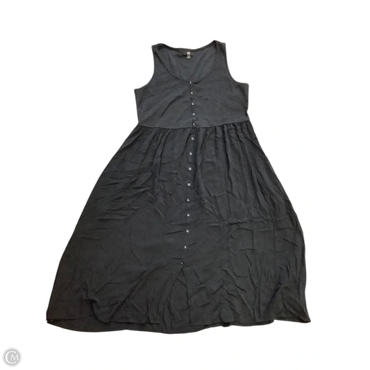 Dress Designer By Frye In Black, Size: L