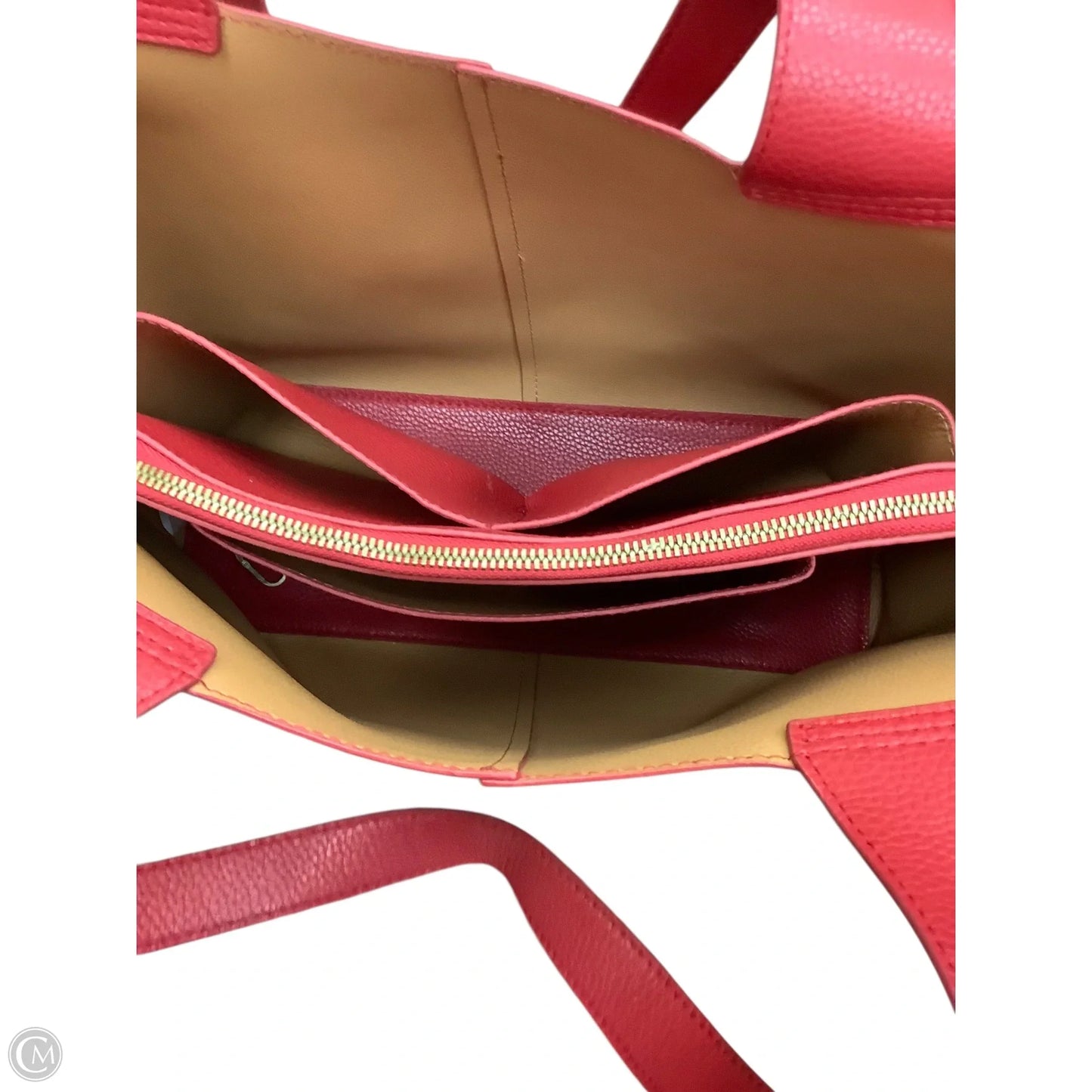 Handbag By Hobo Intl, Size: Large