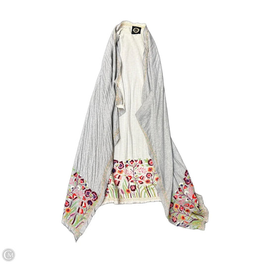 Vest Other By Clothes Mentor In Multi-colored, Size: M