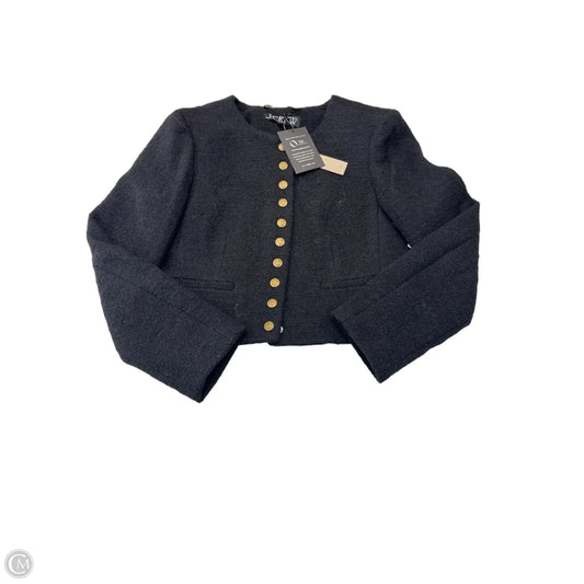 Blazer By J. Crew In Black, Size: 10