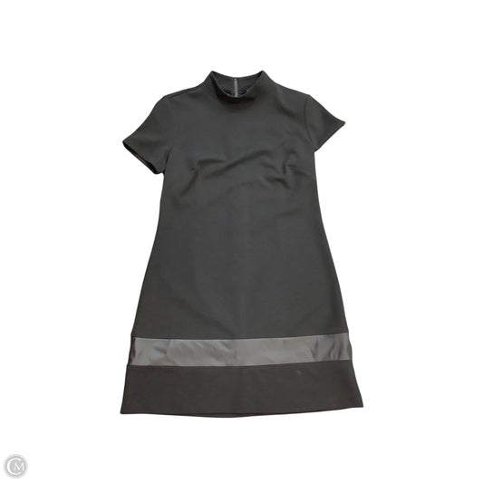 Dress Designer By Karl Lagerfeld In Black, Size: 8