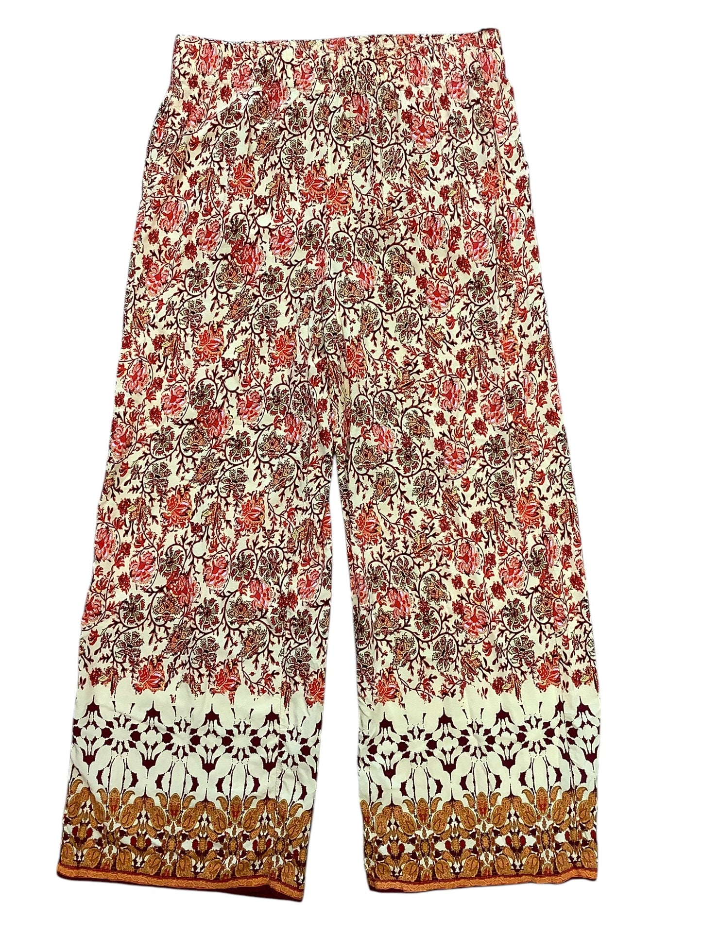 Pants Other By Joie In Orange, Size: L