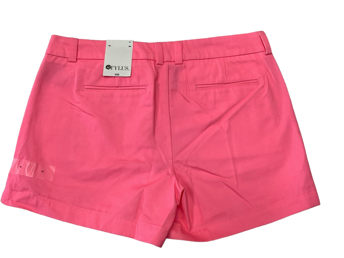 Shorts By Stylus  Size: 6