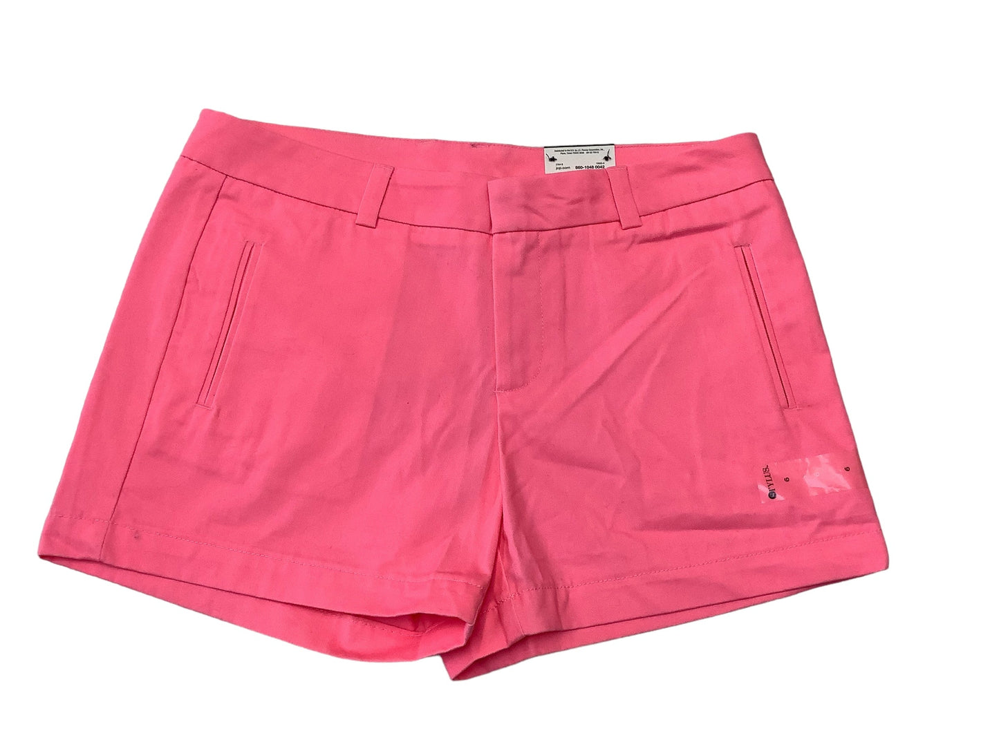 Shorts By Stylus  Size: 6