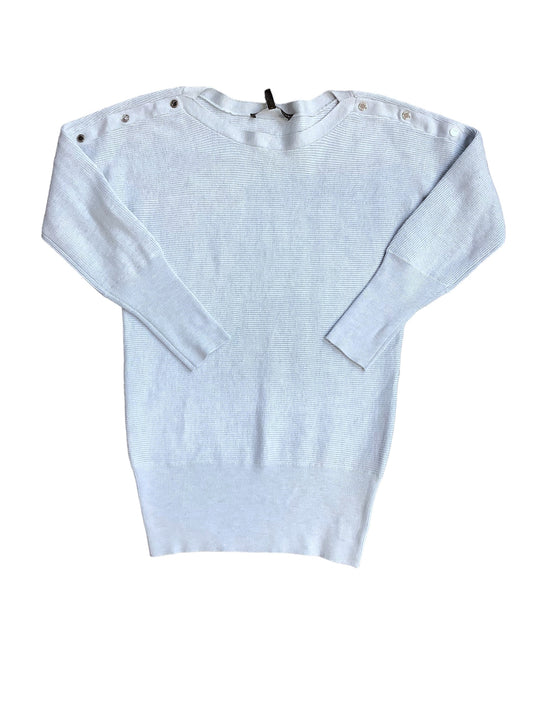 Blue Sweater White House Black Market, Size Xsp