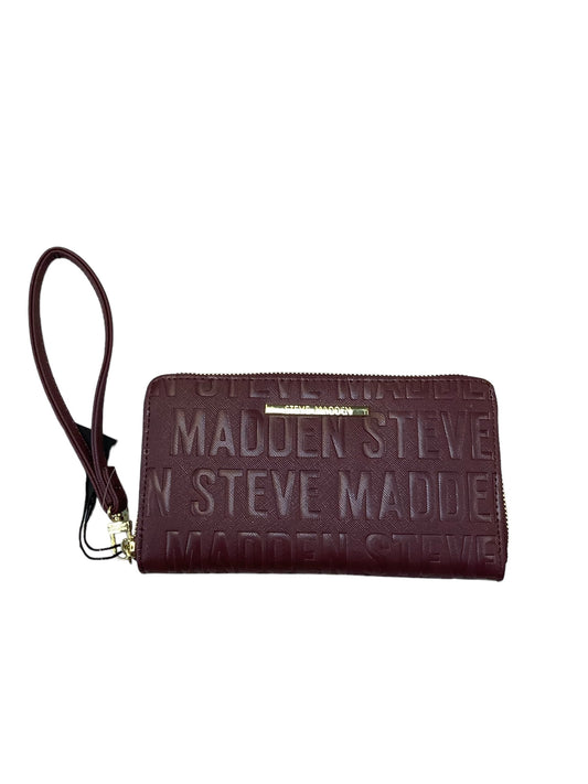 Wristlet Steve Madden, Size Large