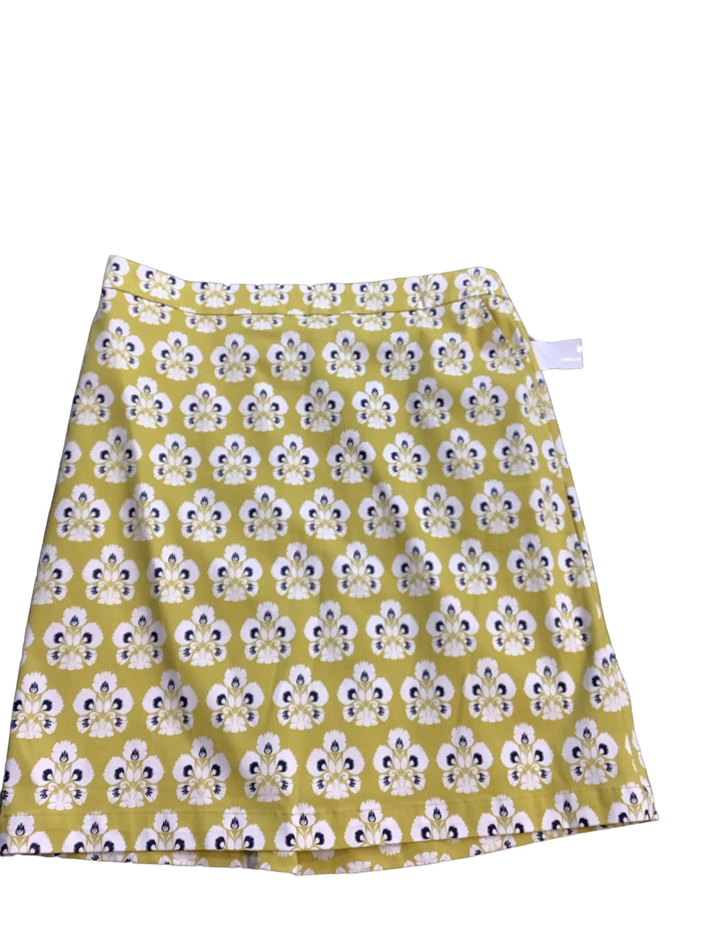 Skirt Mini & Short By Boden, Size: 12