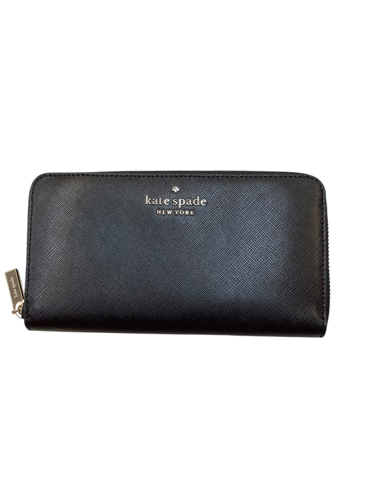 Wallet Designer By Kate Spade, Size: Large