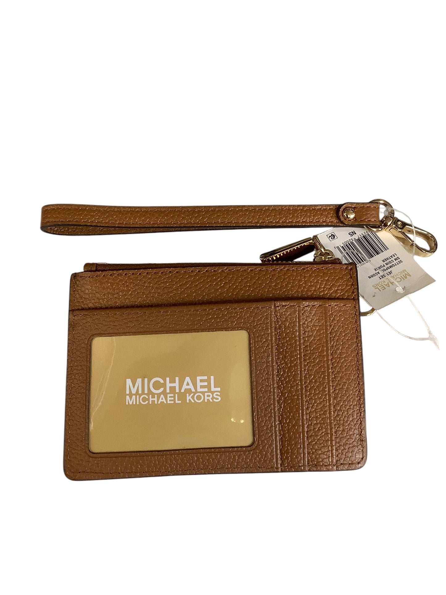 Wristlet Designer By Michael Kors, Size: Small