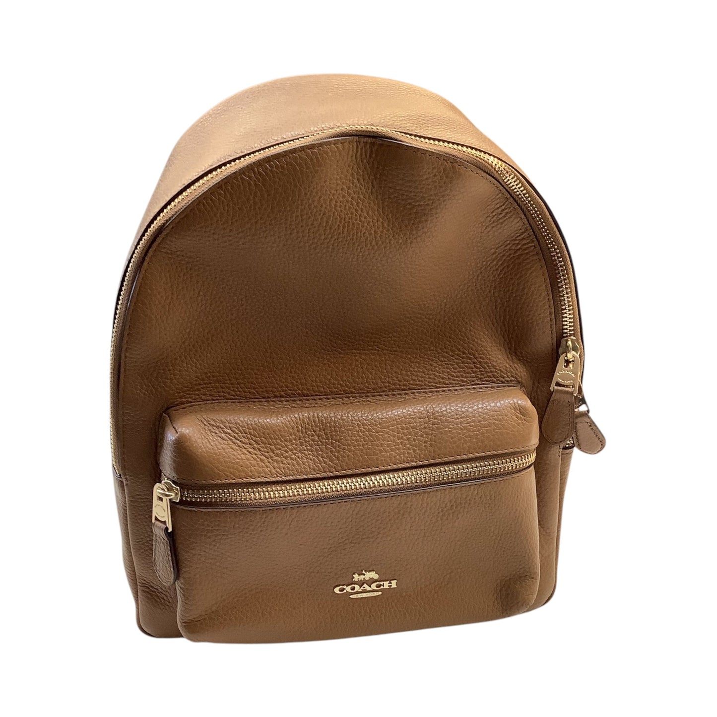 Backpack Designer By Coach, Size: Medium