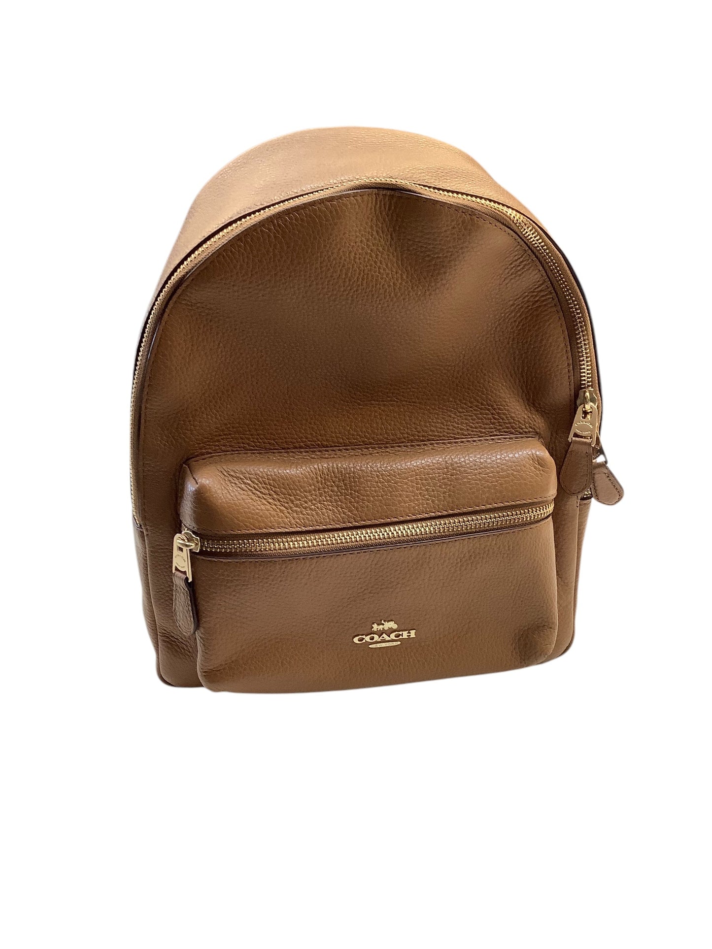 Backpack Designer By Coach, Size: Medium