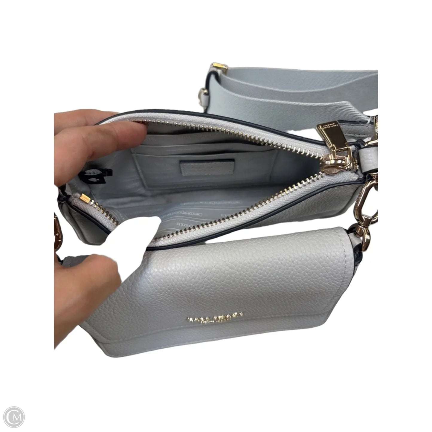 Handbag Designer By Kate Spade, Size: Small