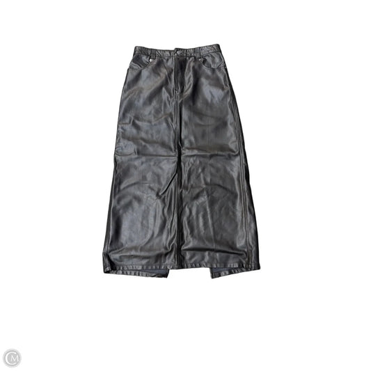 Skirt Maxi By Free People, Size: 2