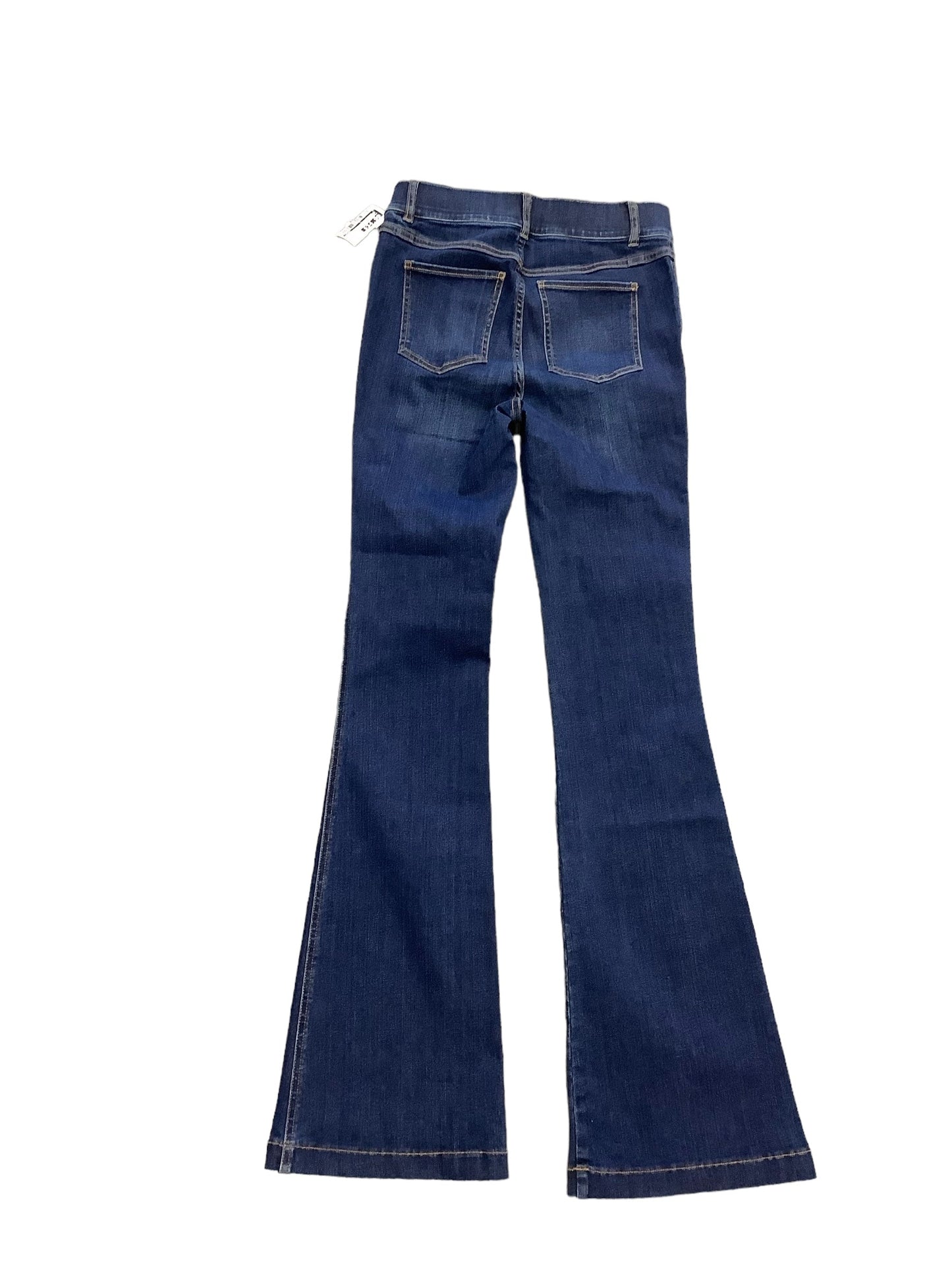 Jeans Flared By Spanx  Size: S