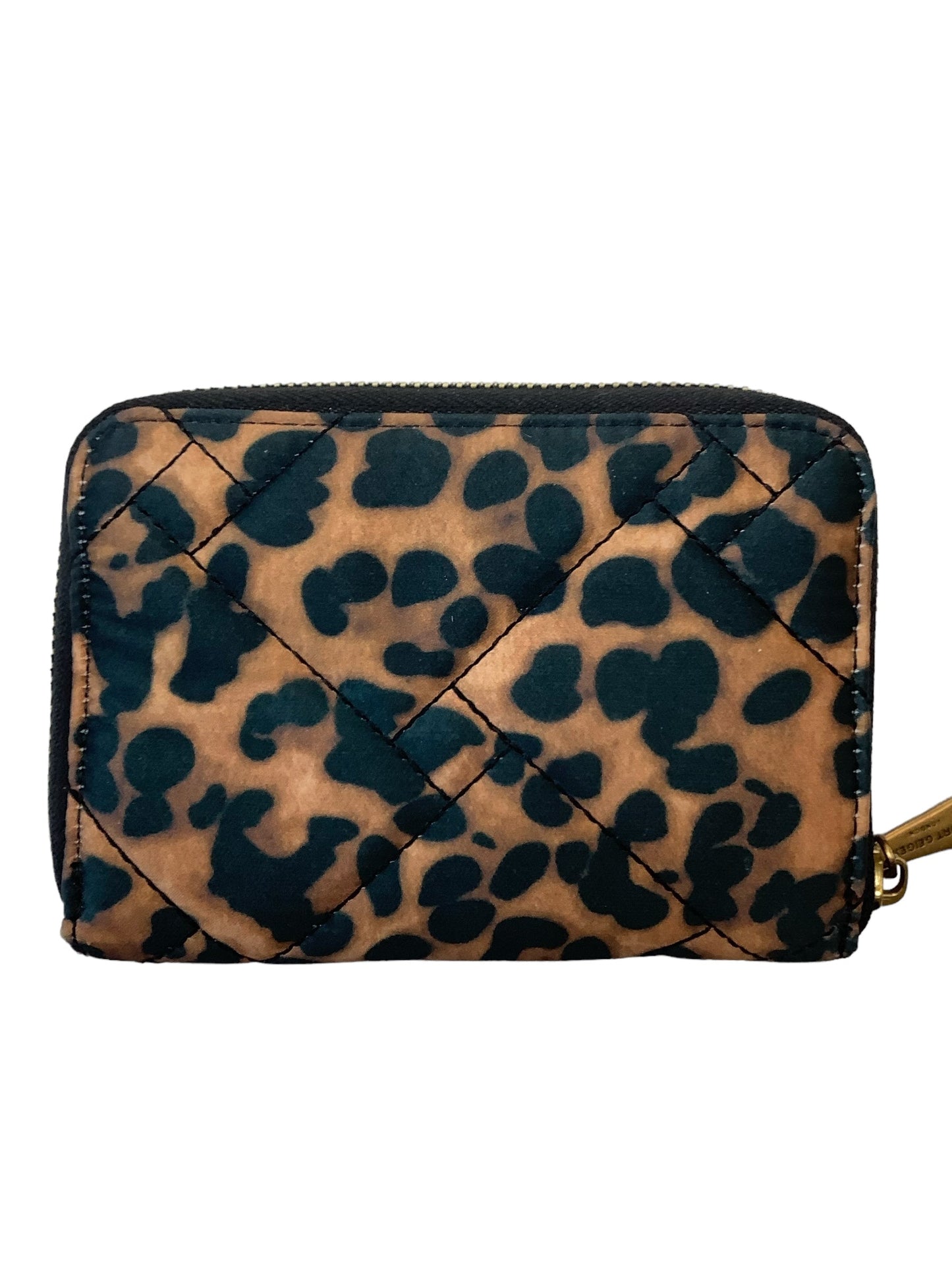 Wallet Designer By Kurt Geiger, Size: Small