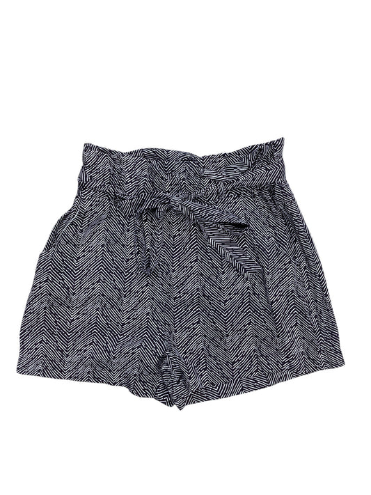 Shorts By Thread And Supply In Navy, Size: M