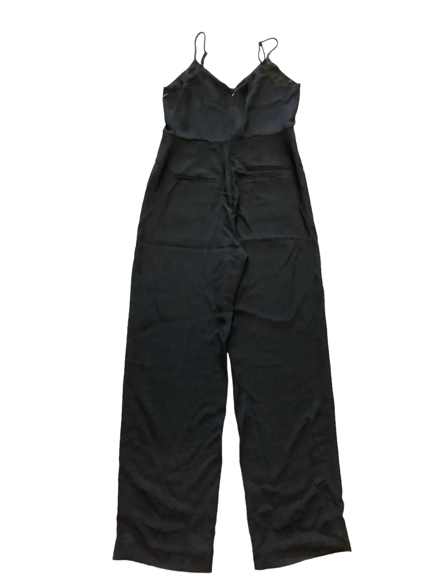 Jumpsuit By Anthropologie In Black, Size: 2