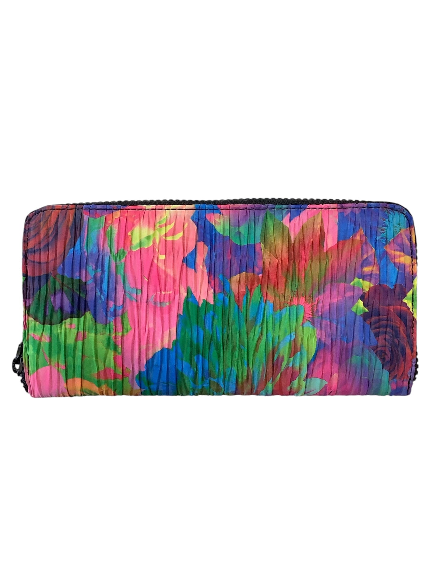 Wallet By Desigual, Size: Medium