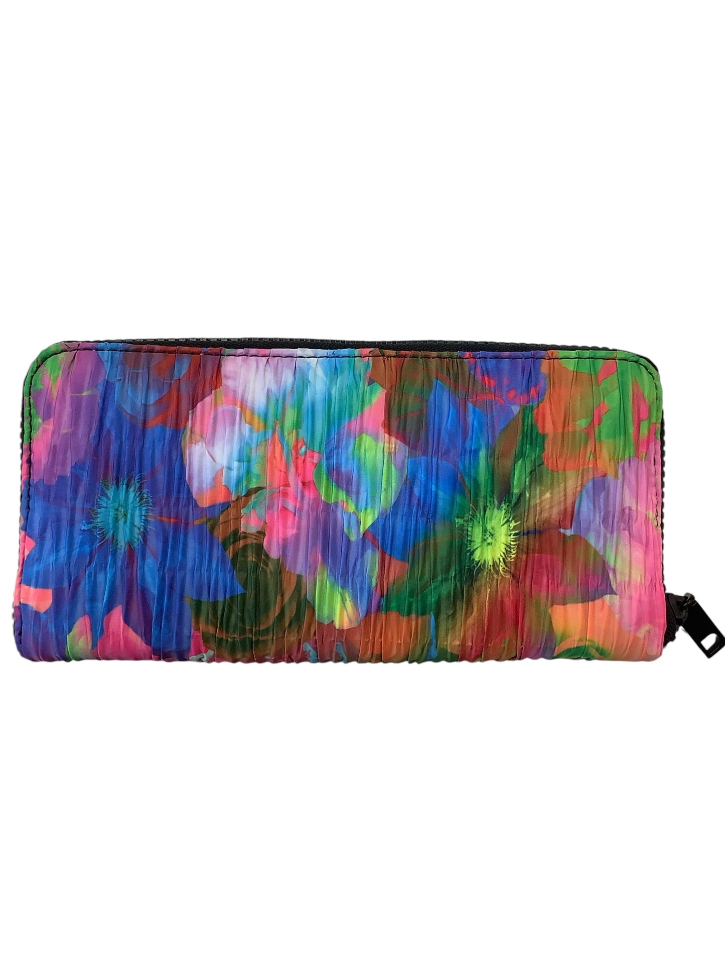 Wallet By Desigual, Size: Medium