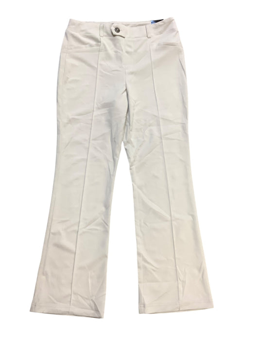 Pants Other By Soho Design Group In Cream, Size: L