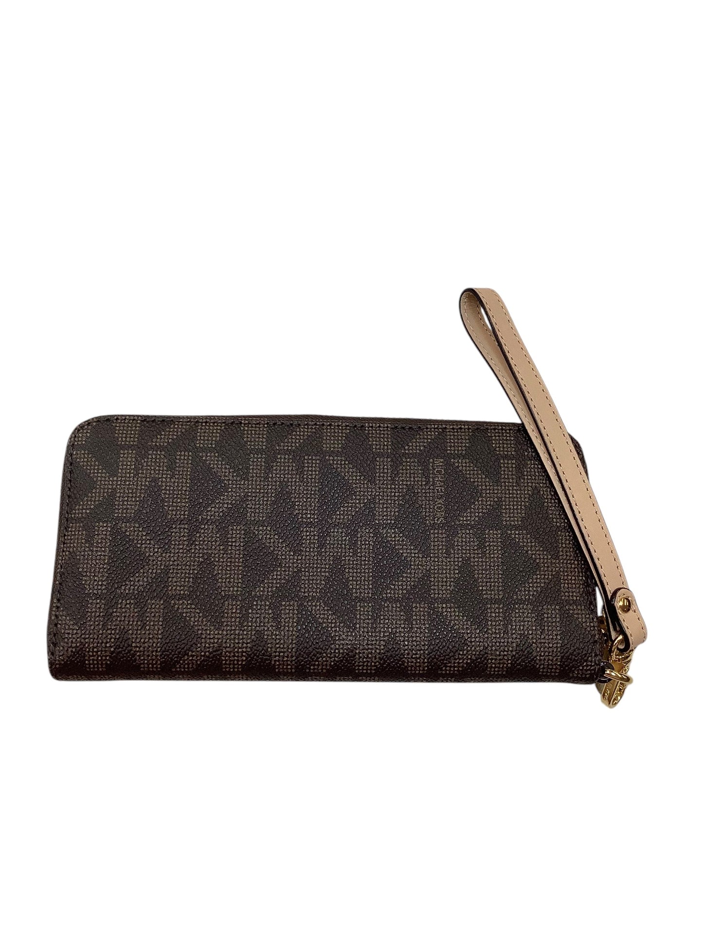 Wallet Designer By Michael Kors, Size: Large