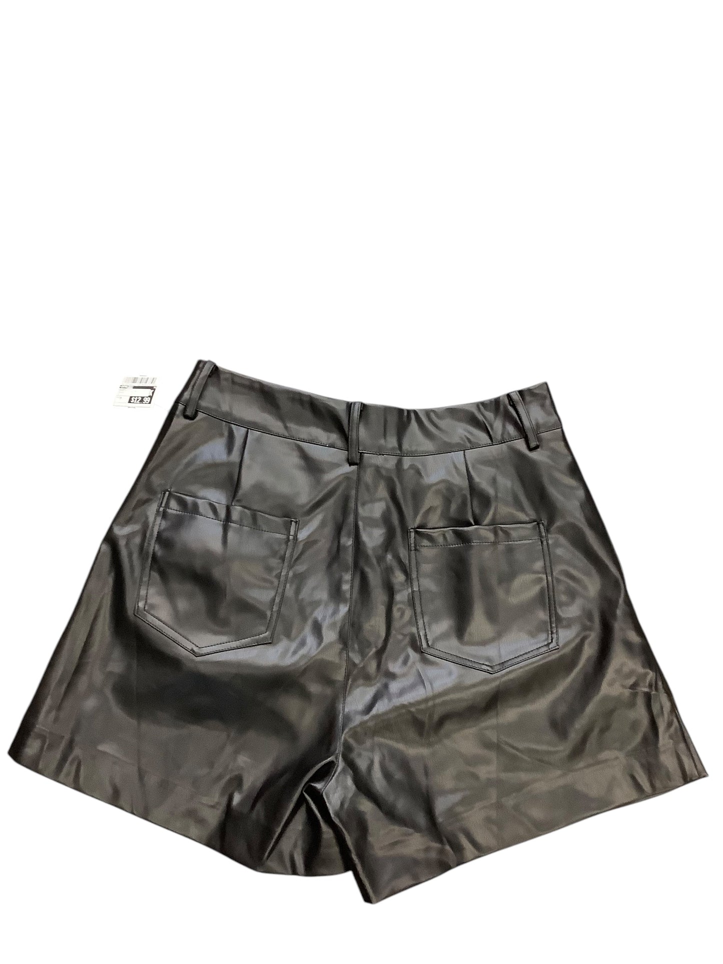 Shorts By Entro In Black, Size: M