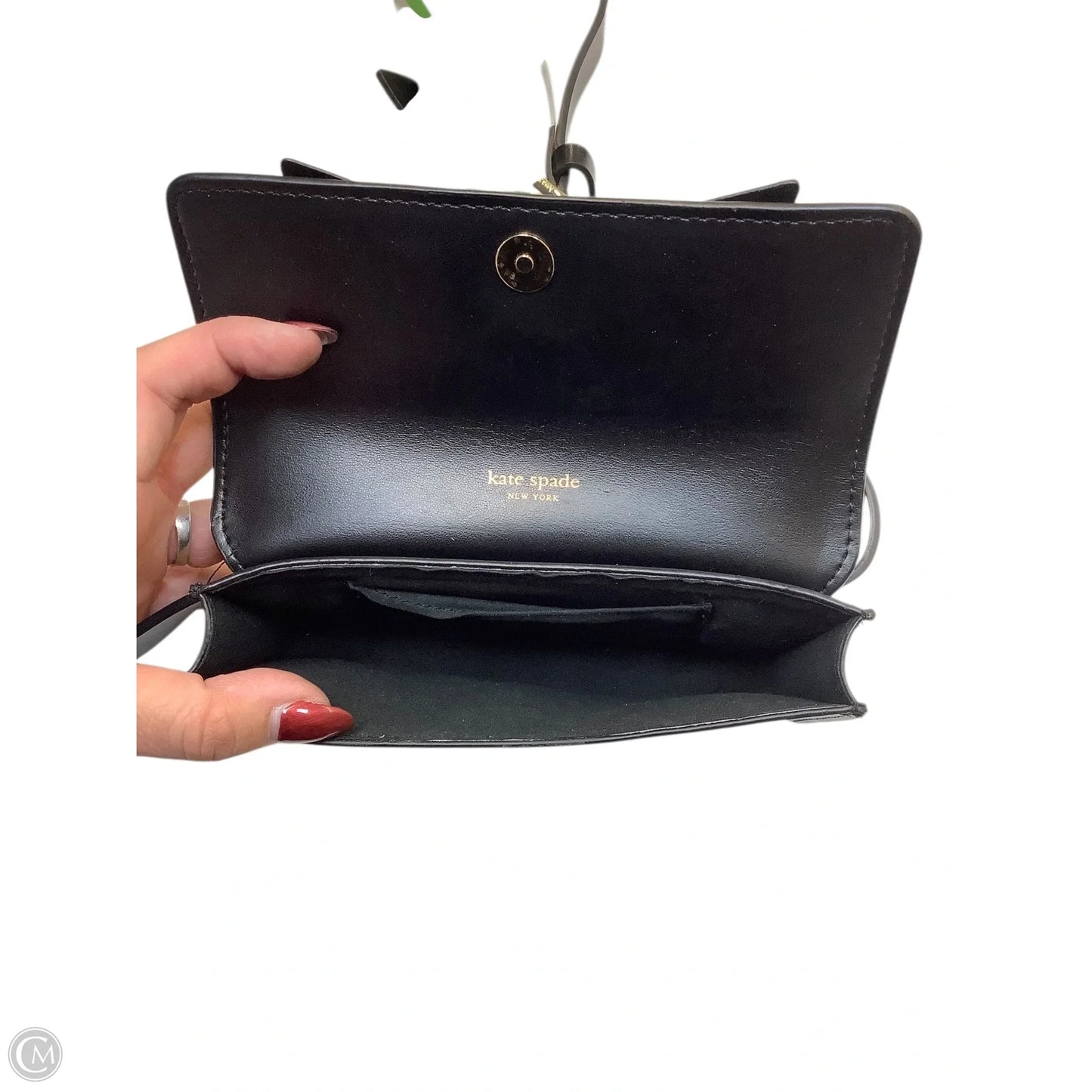 Belt Bag Designer By Kate Spade, Size: Medium